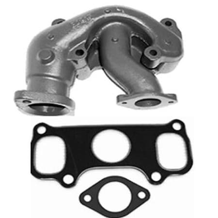 Aic Replacement Parts A3386R Manifold Fits John Deere Tractor Late Model A A3386R-GSKTSET